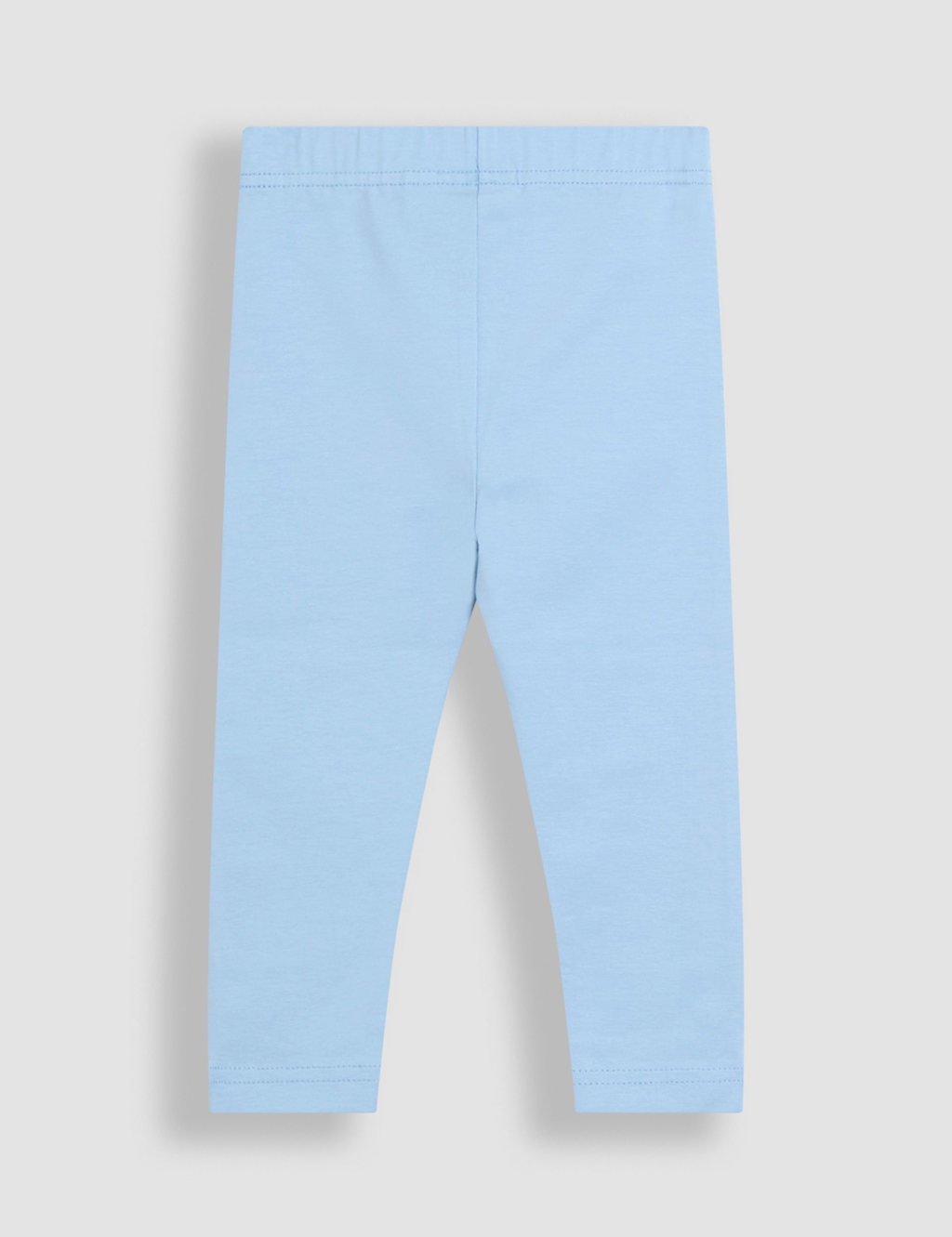 2pk Cotton Rich Leggings (6 Mths-5 Yrs) 5 of 6