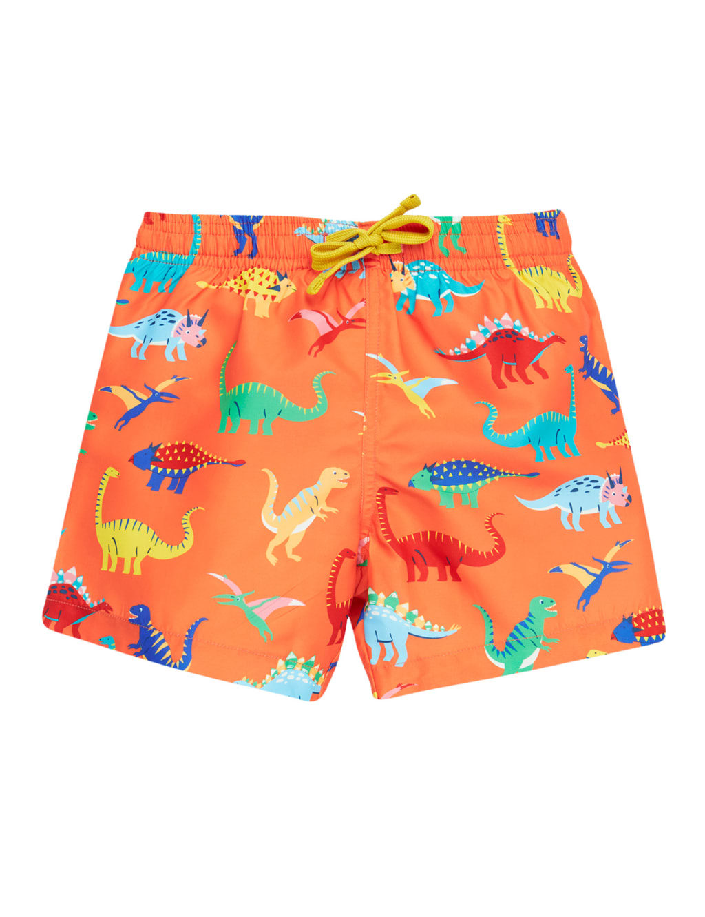 Dinosaur Swim Shorts (2-10 Yrs) 2 of 4