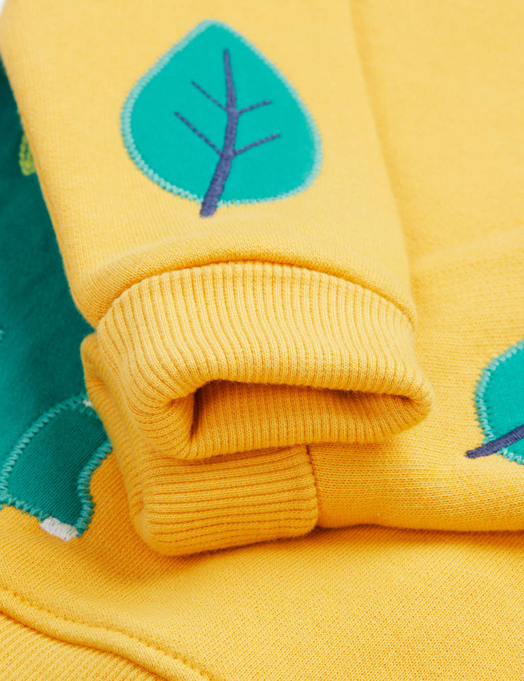 Pure Cotton Dinosaur Jumper (0-8 Yrs) 4 of 6