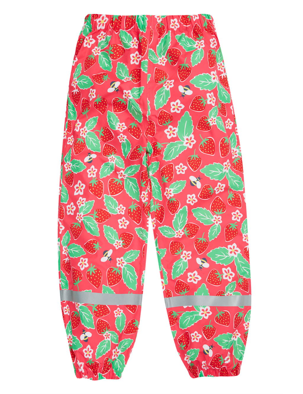 Printed Water Repellent Joggers (1-10 Yrs) 2 of 6
