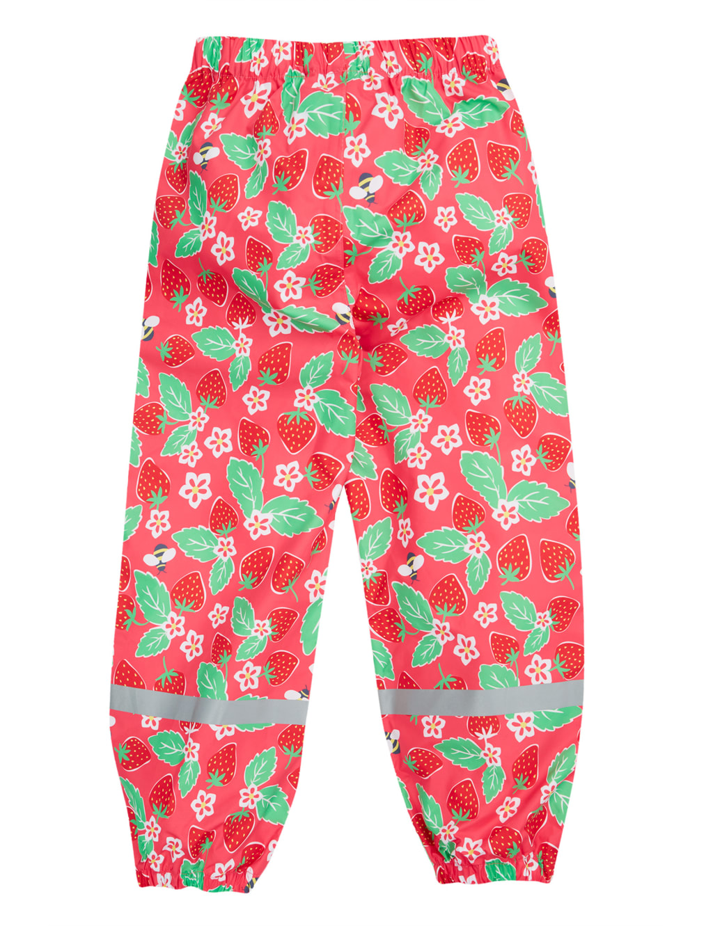 Printed Water Repellent Joggers (1-10 Yrs) 3 of 6