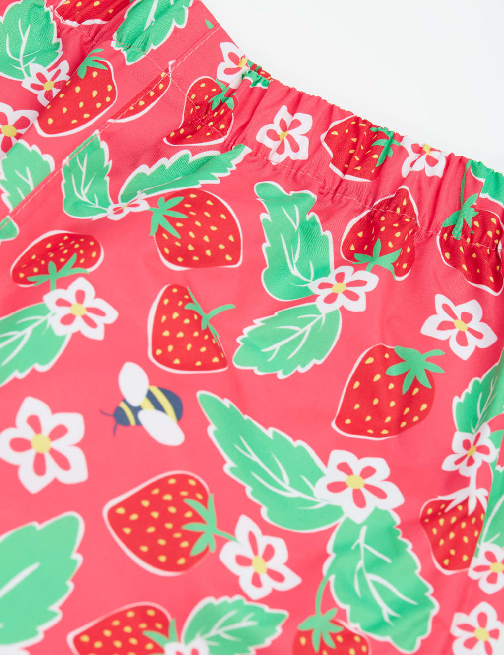 Printed Water Repellent Joggers (1-10 Yrs) 5 of 6
