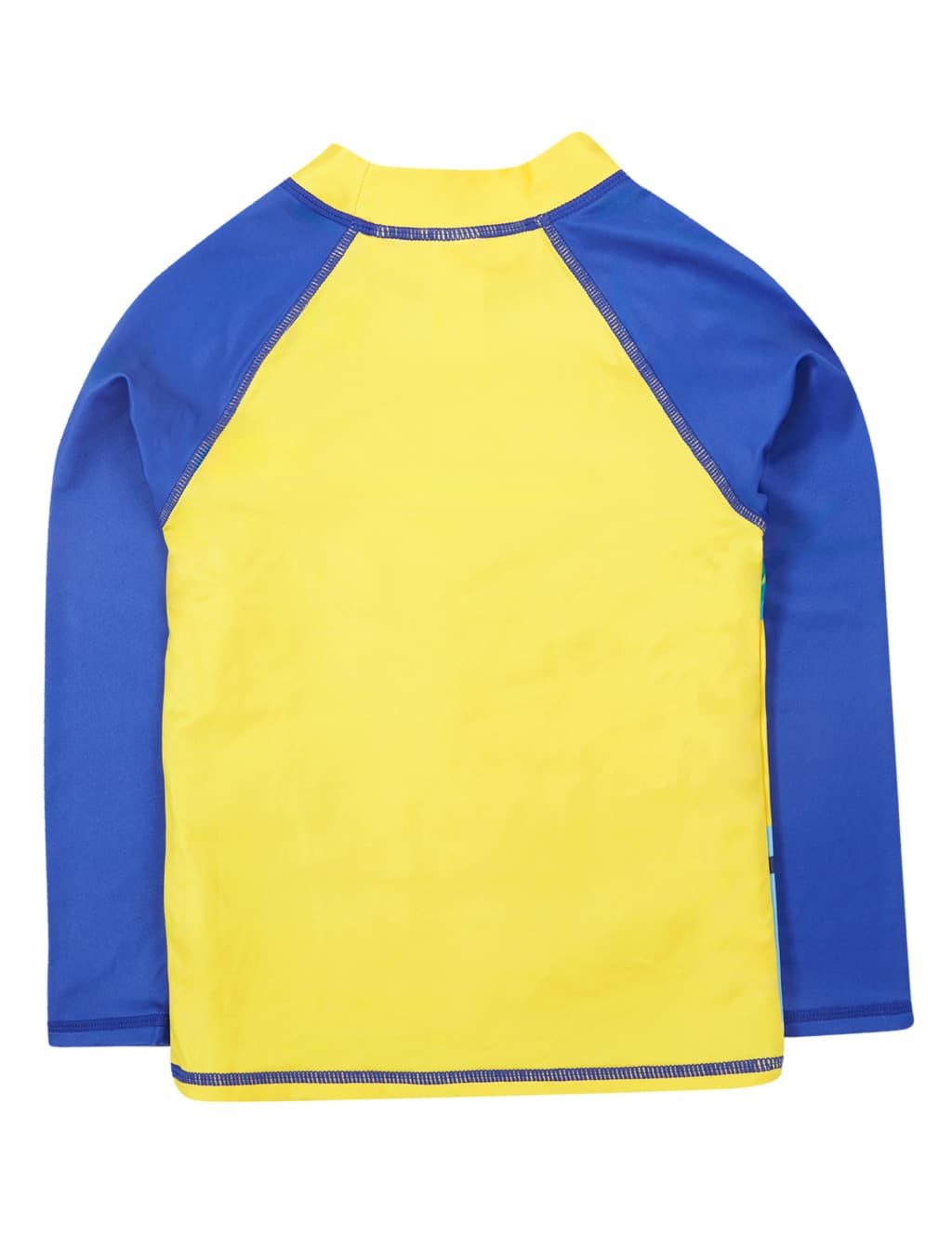 Dinosaur Long Sleeve Rash Vest (2-10 Yrs) 3 of 4