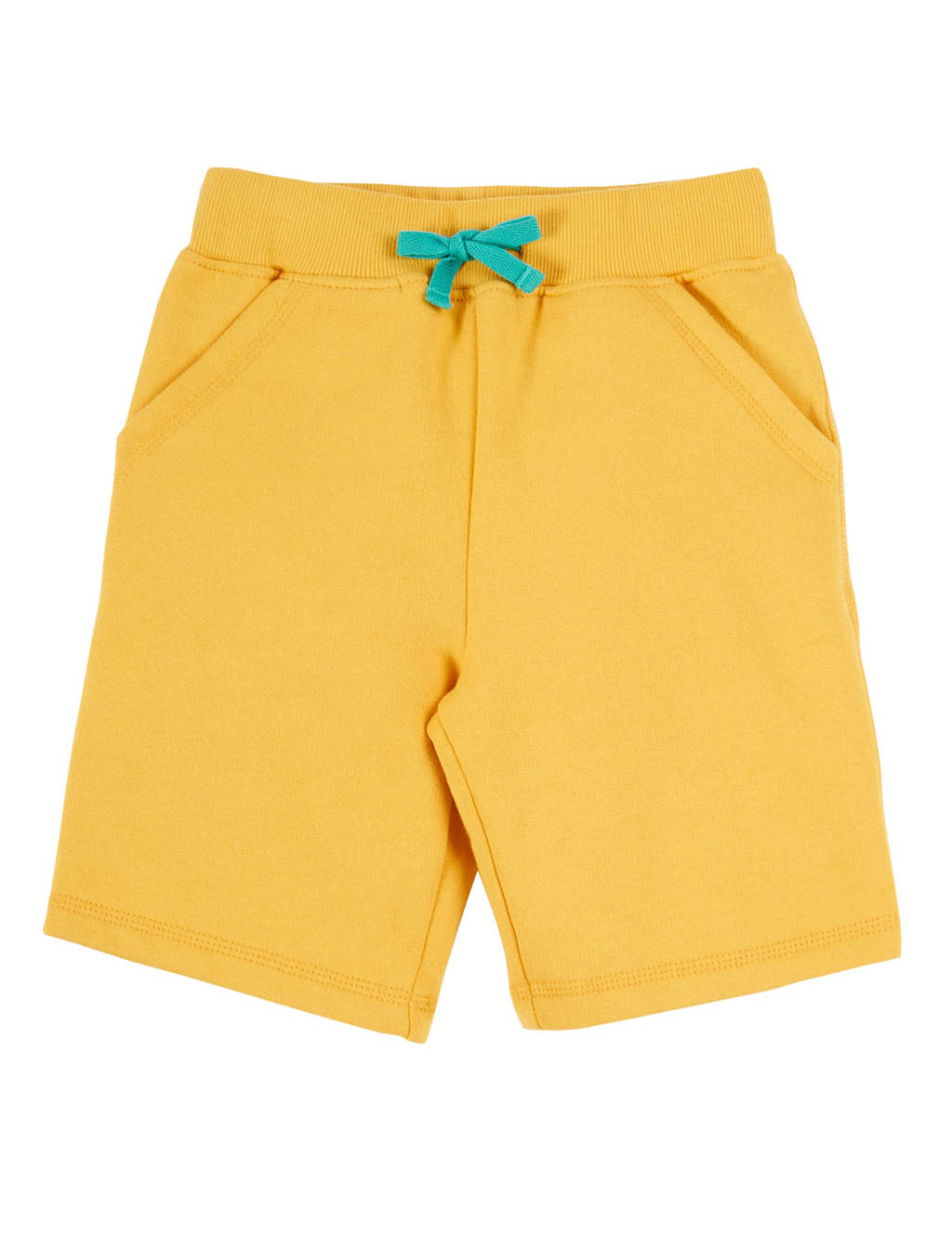 Pure Cotton Shorts (2-10 Yrs) 2 of 4