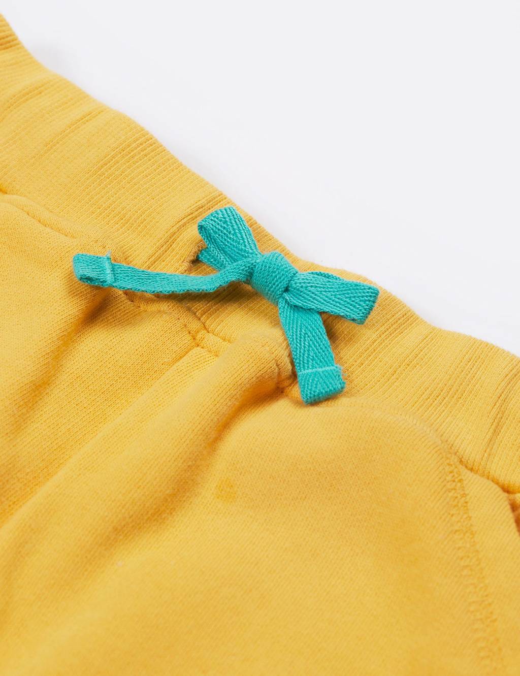 Pure Cotton Shorts (2-10 Yrs) 3 of 4
