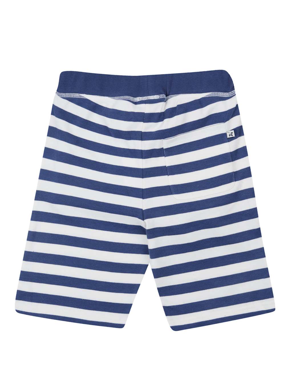 Pure Cotton Striped Koala Applique Shorts (2-10 Yrs) 3 of 5