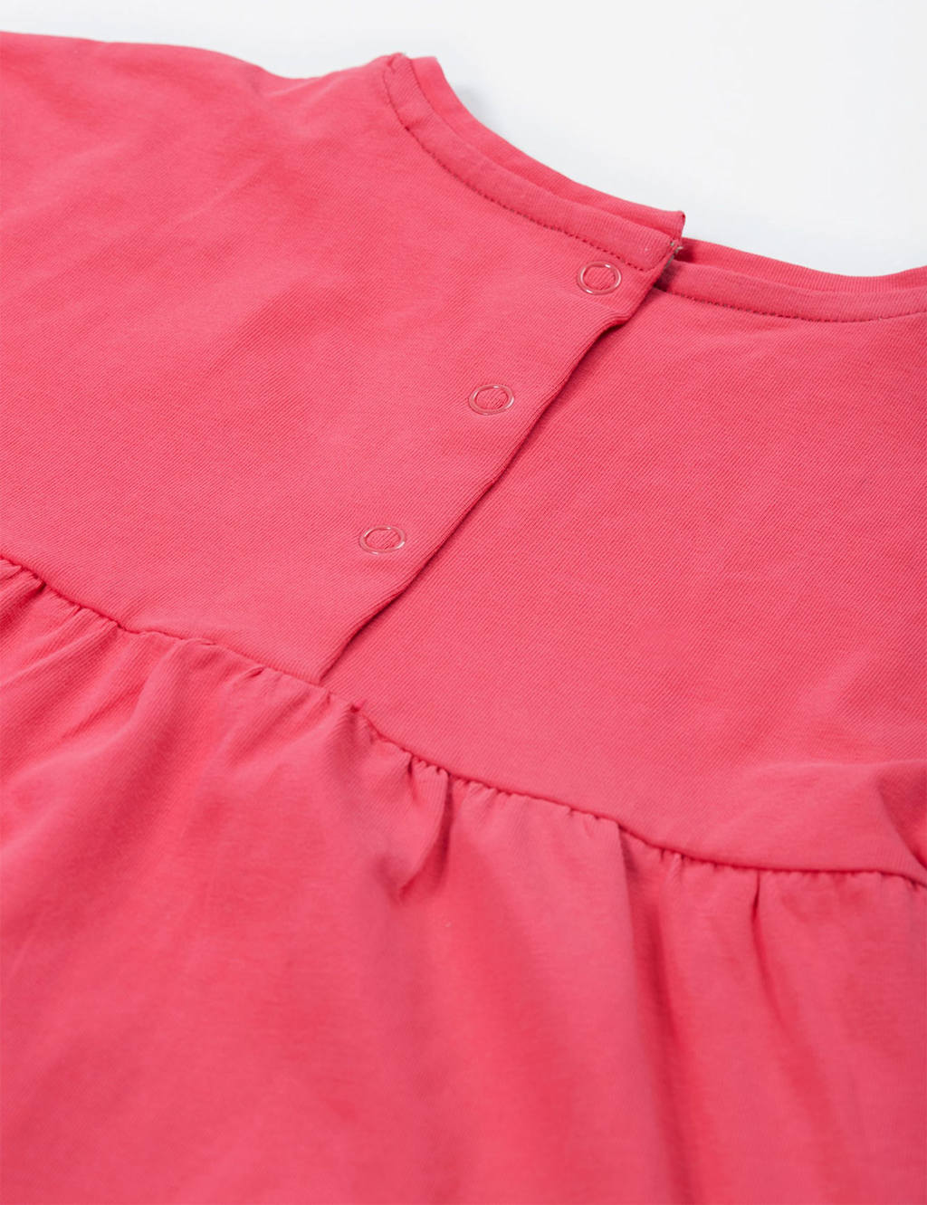 2pc Cotton Rich Dress with Leggings (0-5 Yrs) 3 of 6