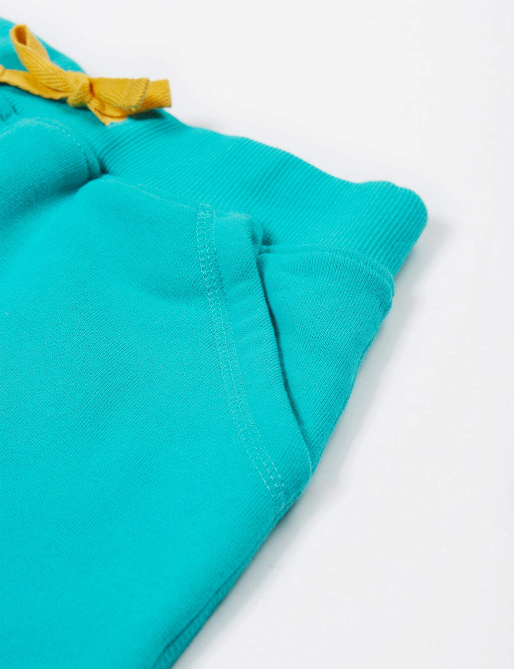 Pure Cotton Shorts (2-10 Yrs) 3 of 3