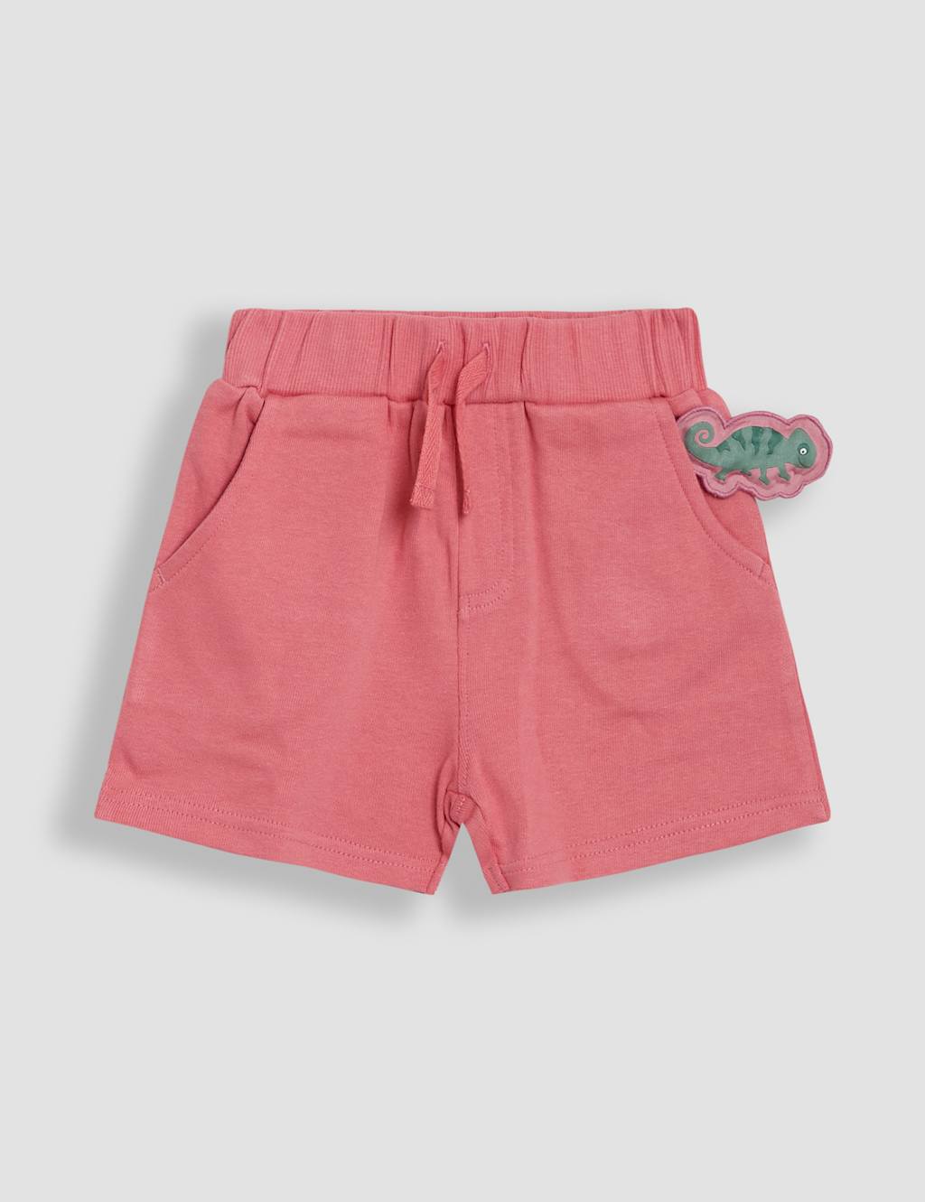 2pc Pure Cotton T-Shirt & Shorts Outfit (3 Mths - 5 Yrs) 5 of 6
