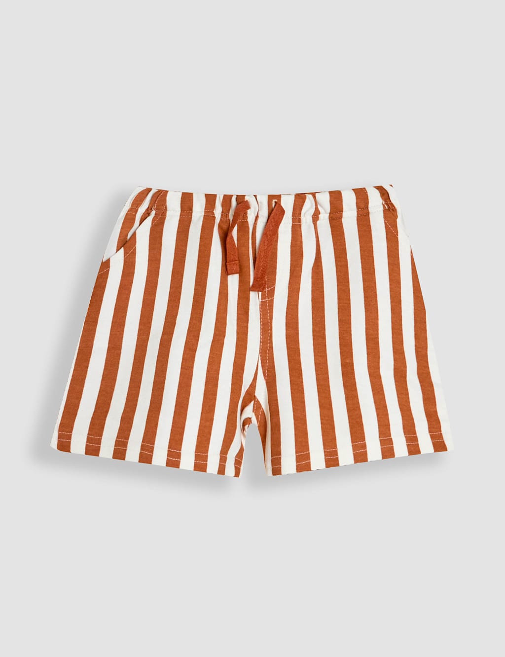 2pc Pure Cotton Safari Print Stripe Outfit (3 Mths-5 Yrs) 5 of 6