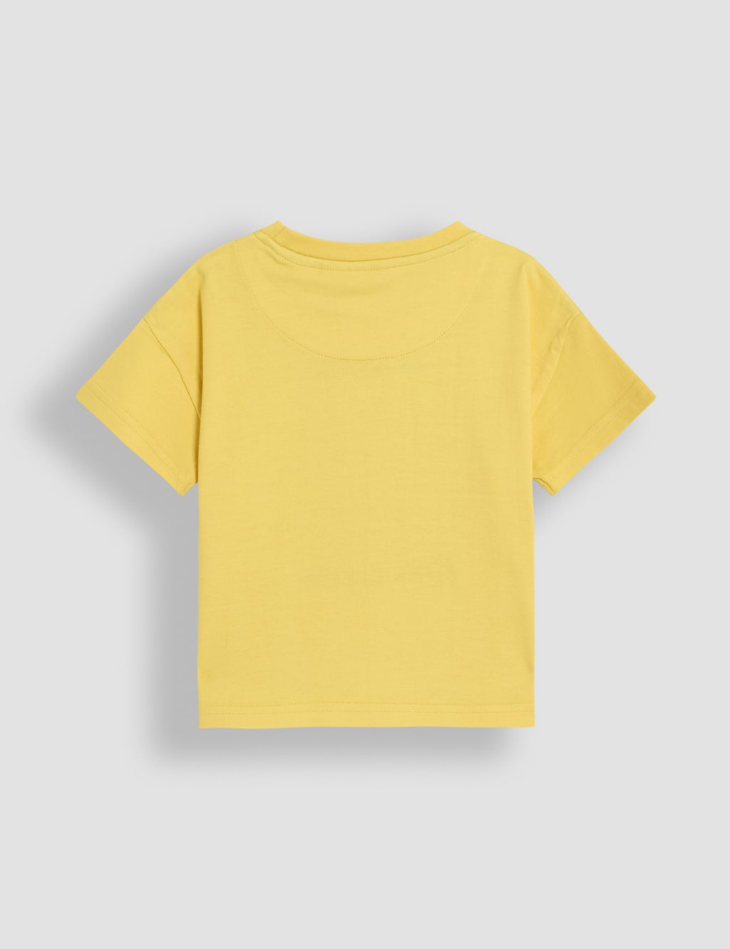 2pk Pure Cotton Surf & Sun T-Shirts (6 Mths - 5 Yrs) 3 of 5
