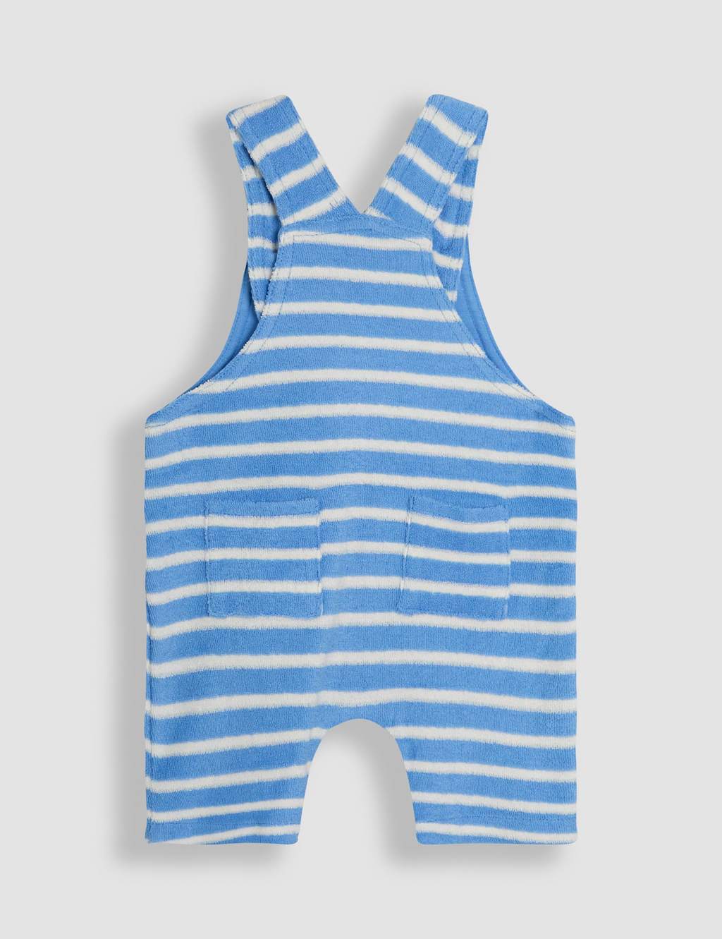 2pc Pure Cotton Crab Outfit (3-24 Mths) 3 of 4