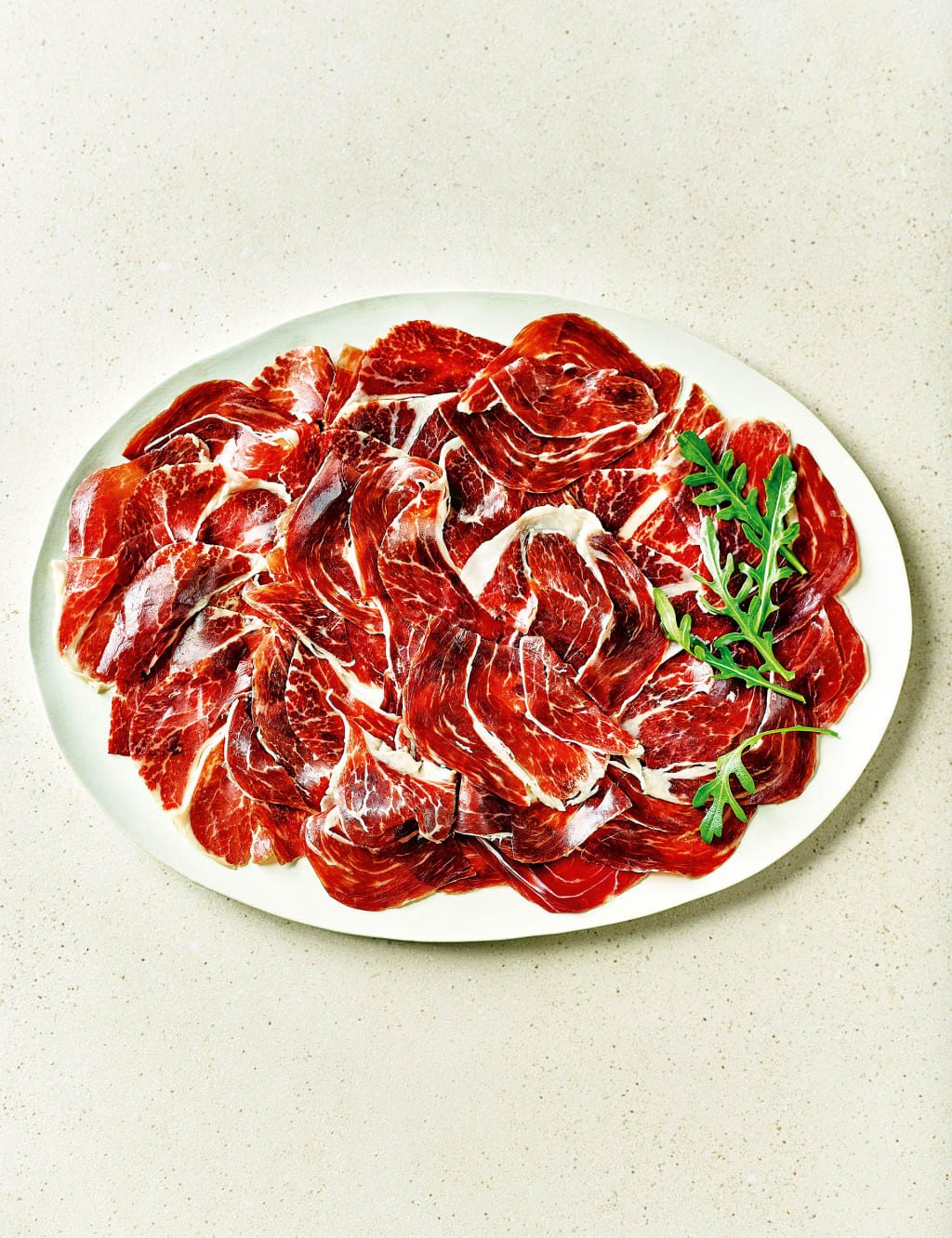 Jamón de Bellota Ibérico - 100% Raza Ibérica (Serves 6-8) - (Last Collection Date 30th September 2020) 1 of 4