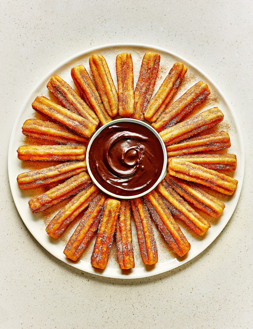 Churros (20 Pieces) - (Last Collection Date 30th September 2020) 1 of 2