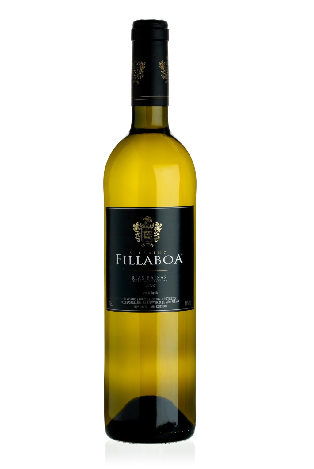 Fillaboa Albarino Rias Baixas - Case of 6 1 of 1