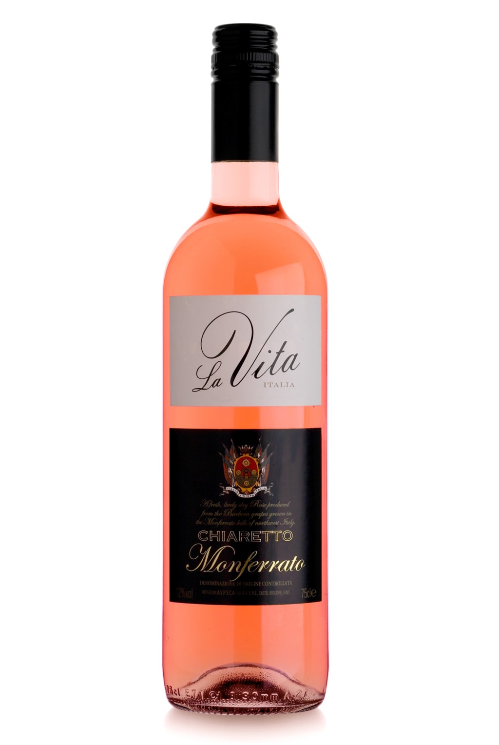 La Vita Rosato - Case of 6 1 of 1