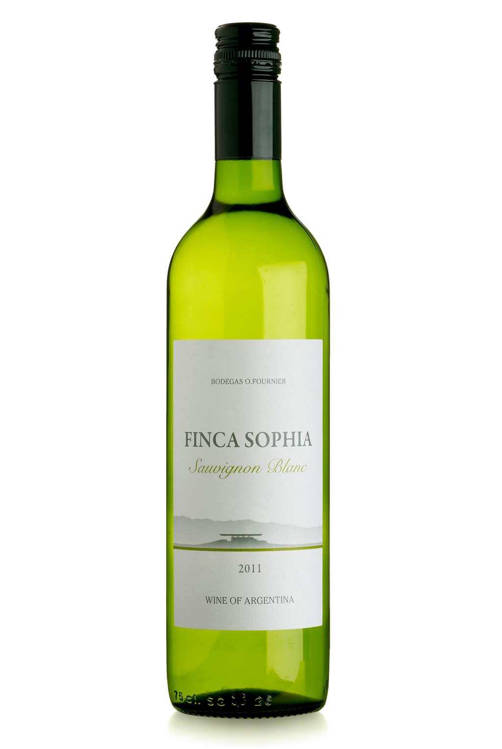 Finca Sophia Sauvignon Blanc, Uco Valley - Case Of 6 1 of 1