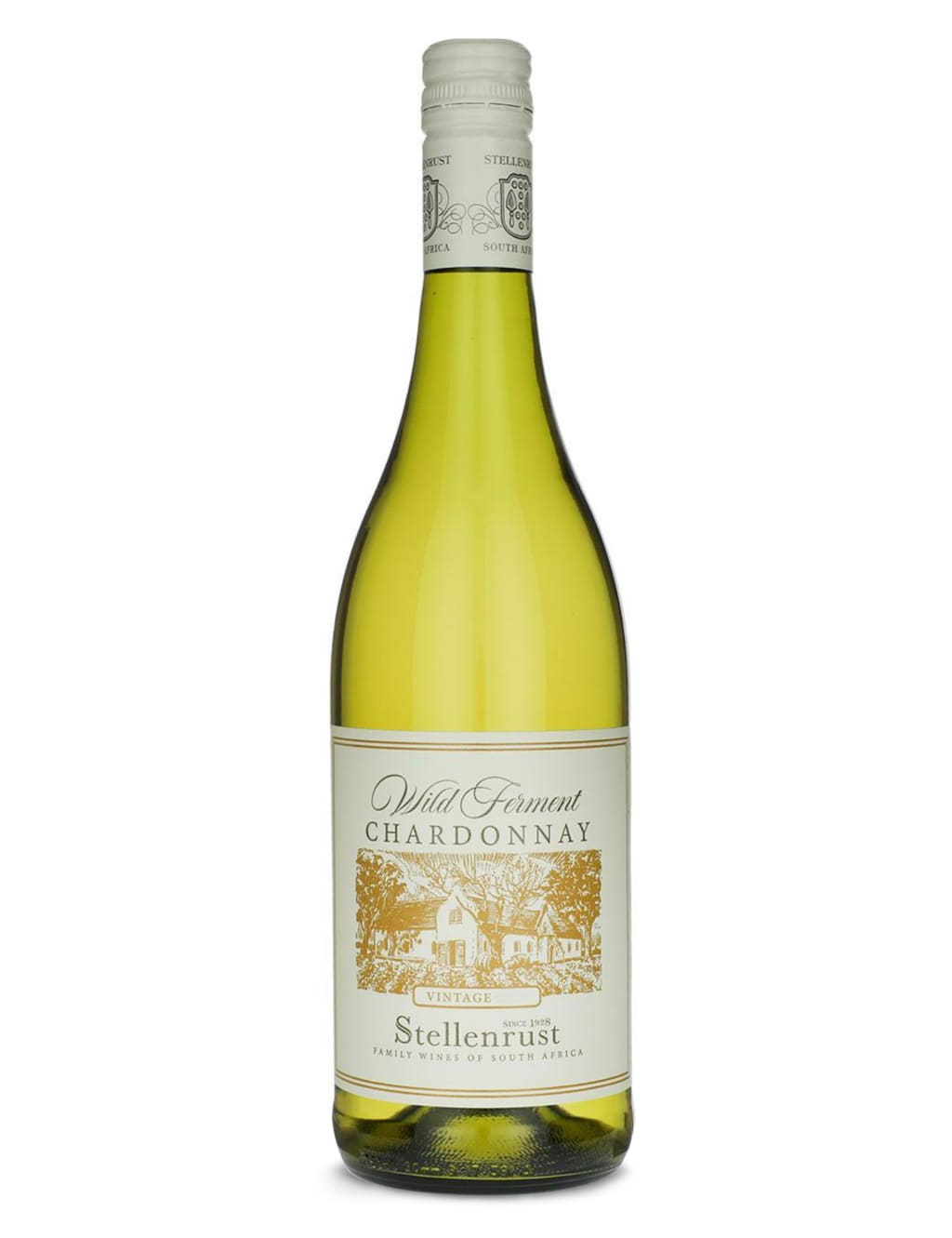 Stellenrust Chardonnay - Case of 6 1 of 2