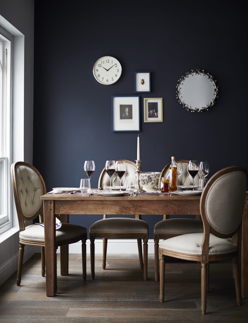 Sanford Extending Dining Table 2 of 10