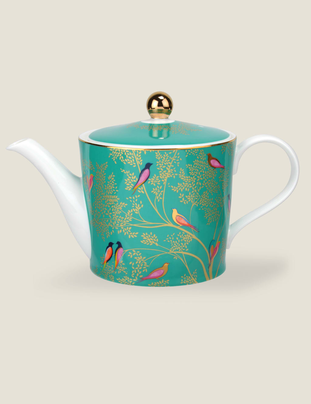 Chelsea Teapot 2 of 3