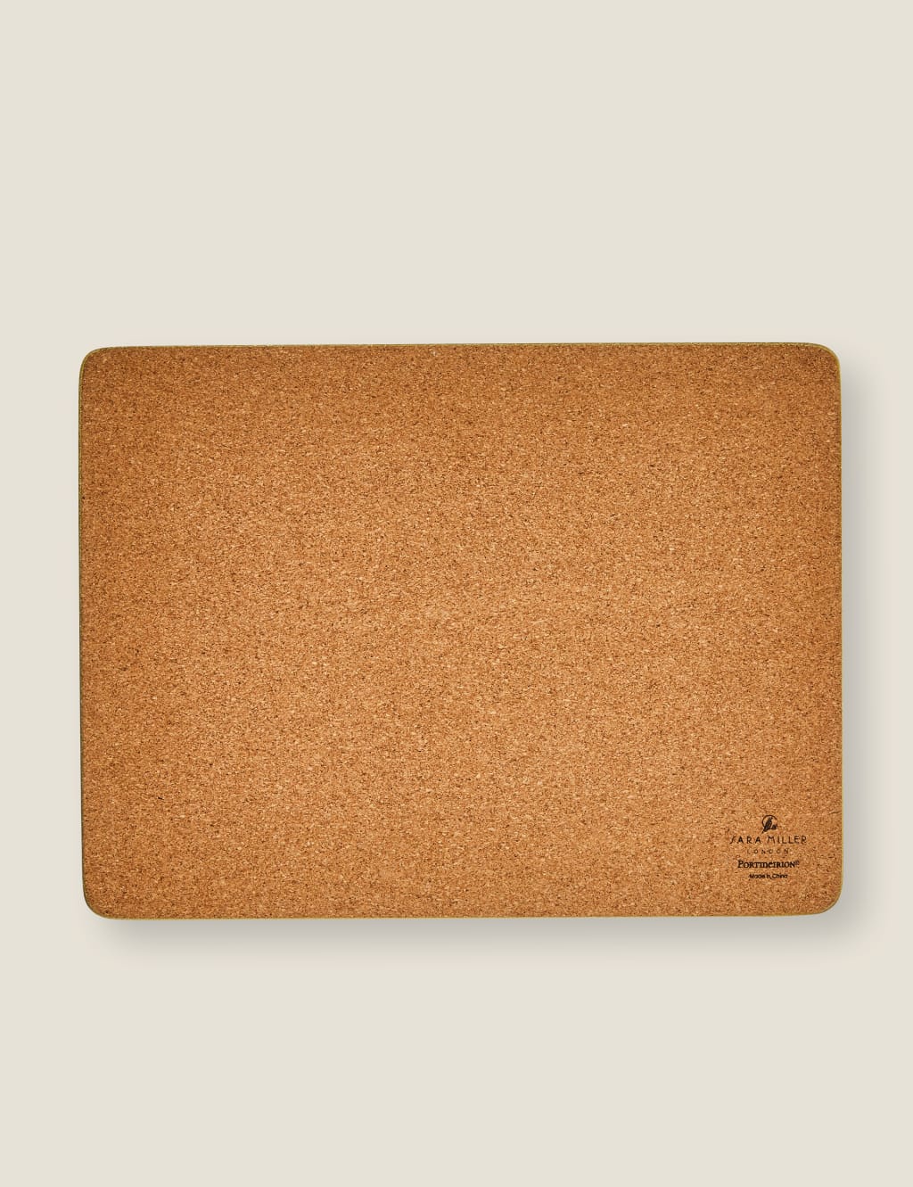 Set of 4 Bird Placemats 3 of 3