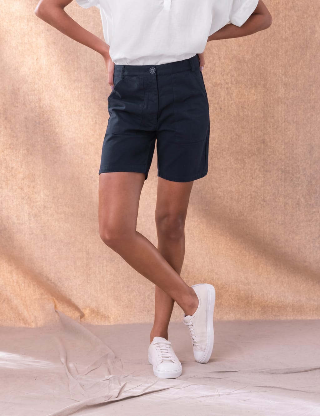 Pure Cotton Shorts 3 of 5