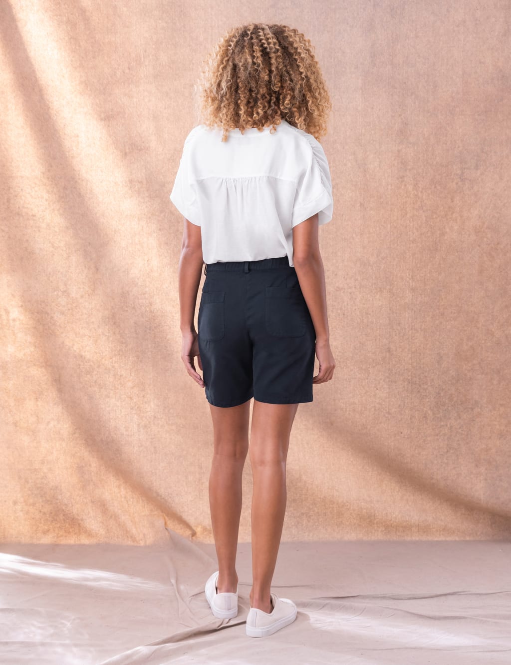 Pure Cotton Shorts 4 of 5