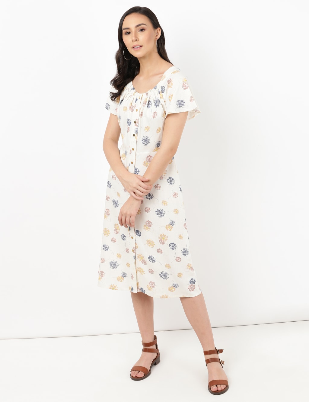 BEST SELLER MOVEON  DRESS 1 of 3