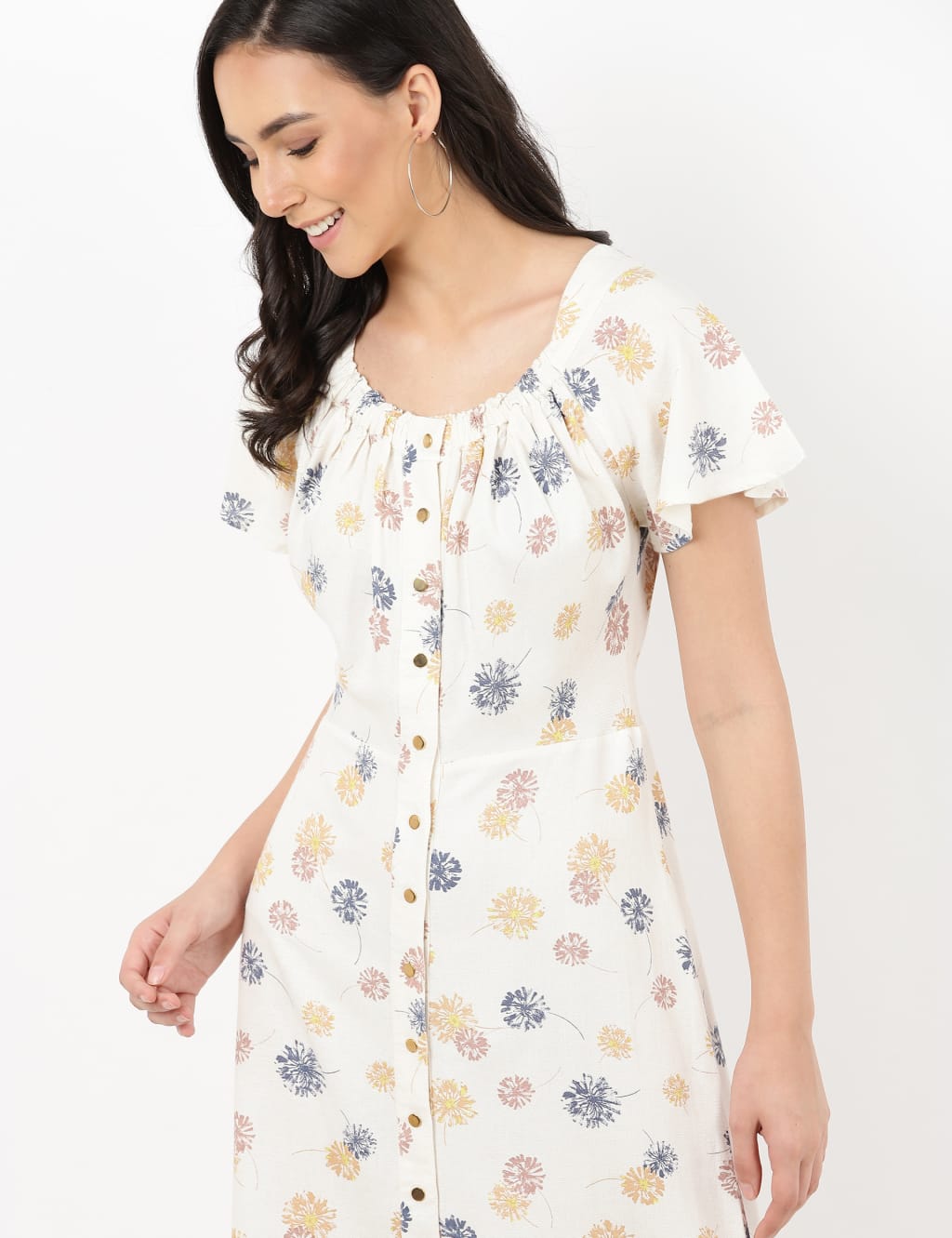 BEST SELLER MOVEON  DRESS 2 of 3