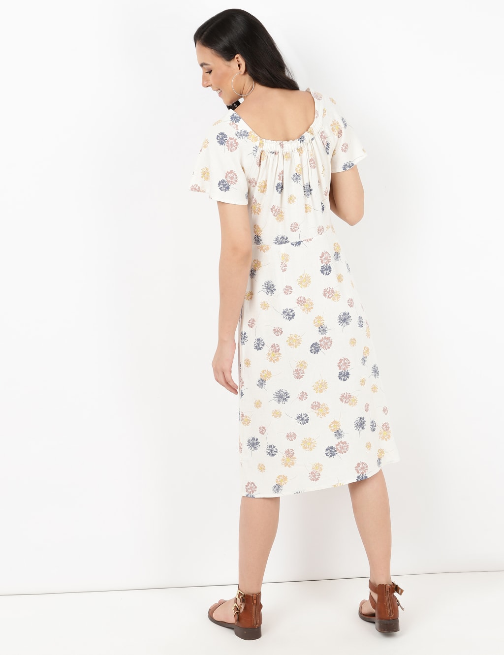 BEST SELLER MOVEON  DRESS 3 of 3