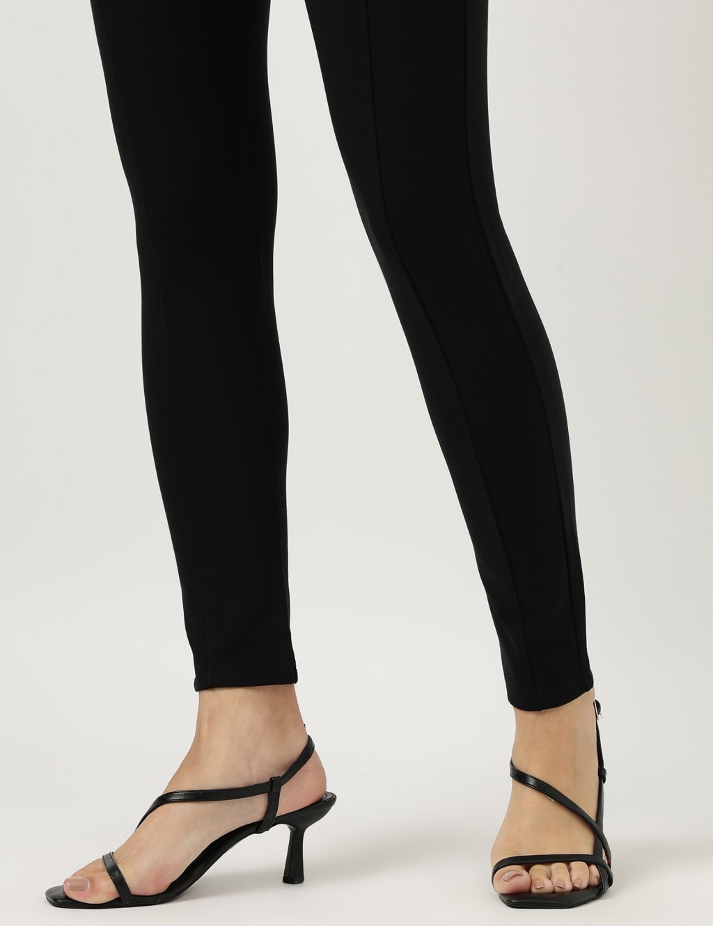 upstyled tregging 6 of 6