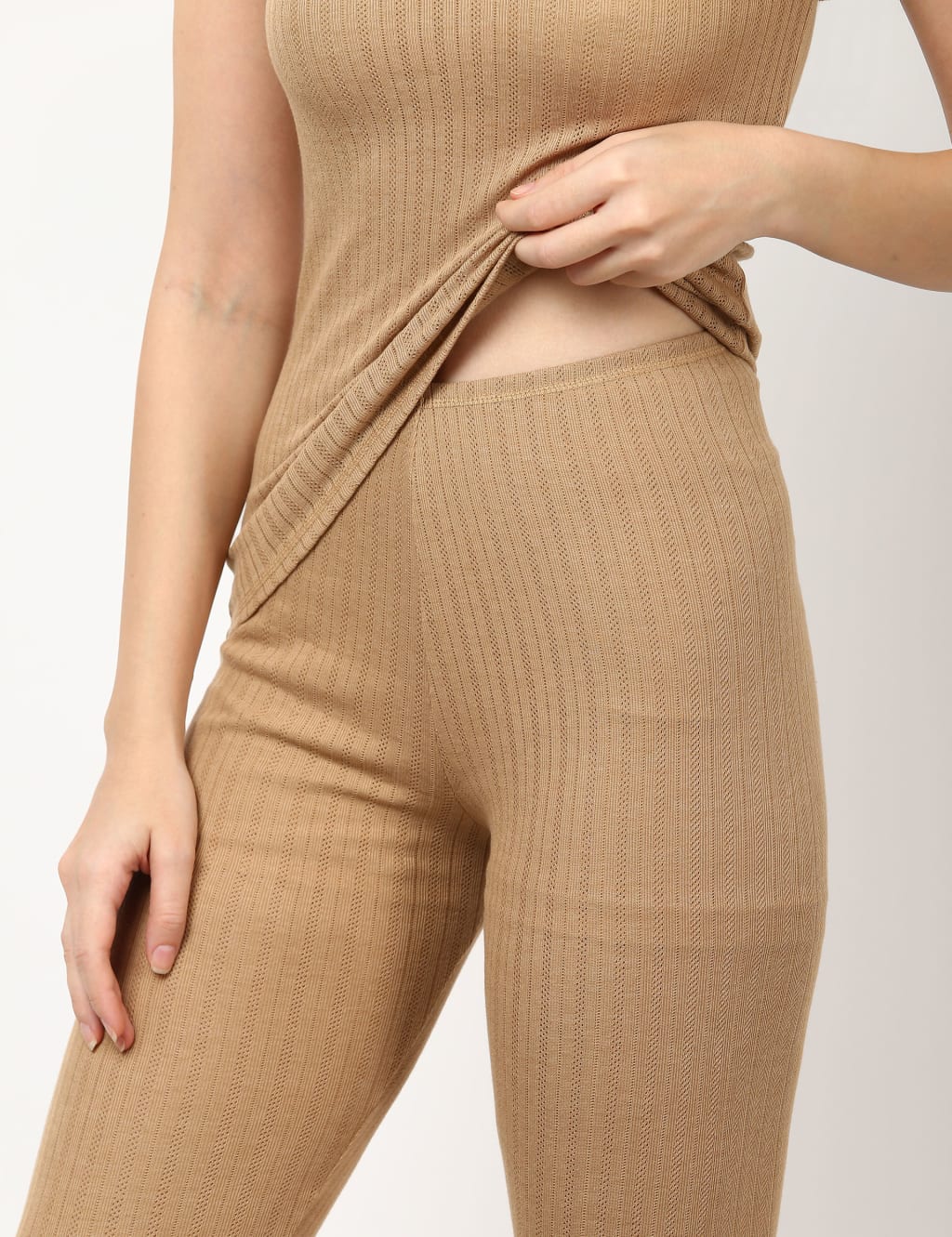 Thermal Leggings 4 of 4