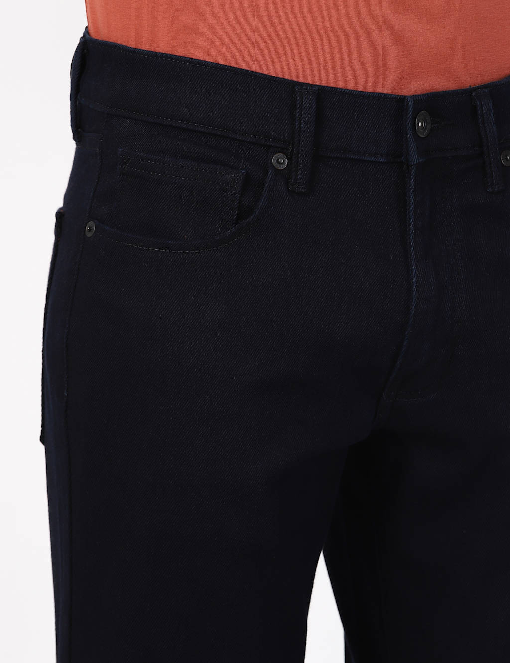 TRAVEL JEAN SLIM 5 of 6