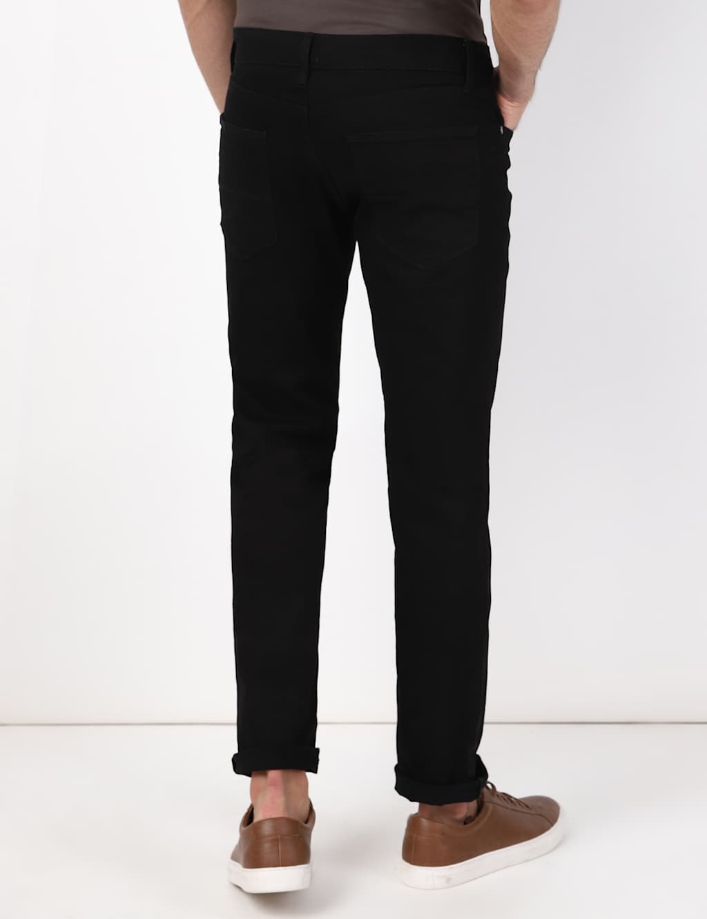 Slim Comfort Stretch new fabric 2 of 5