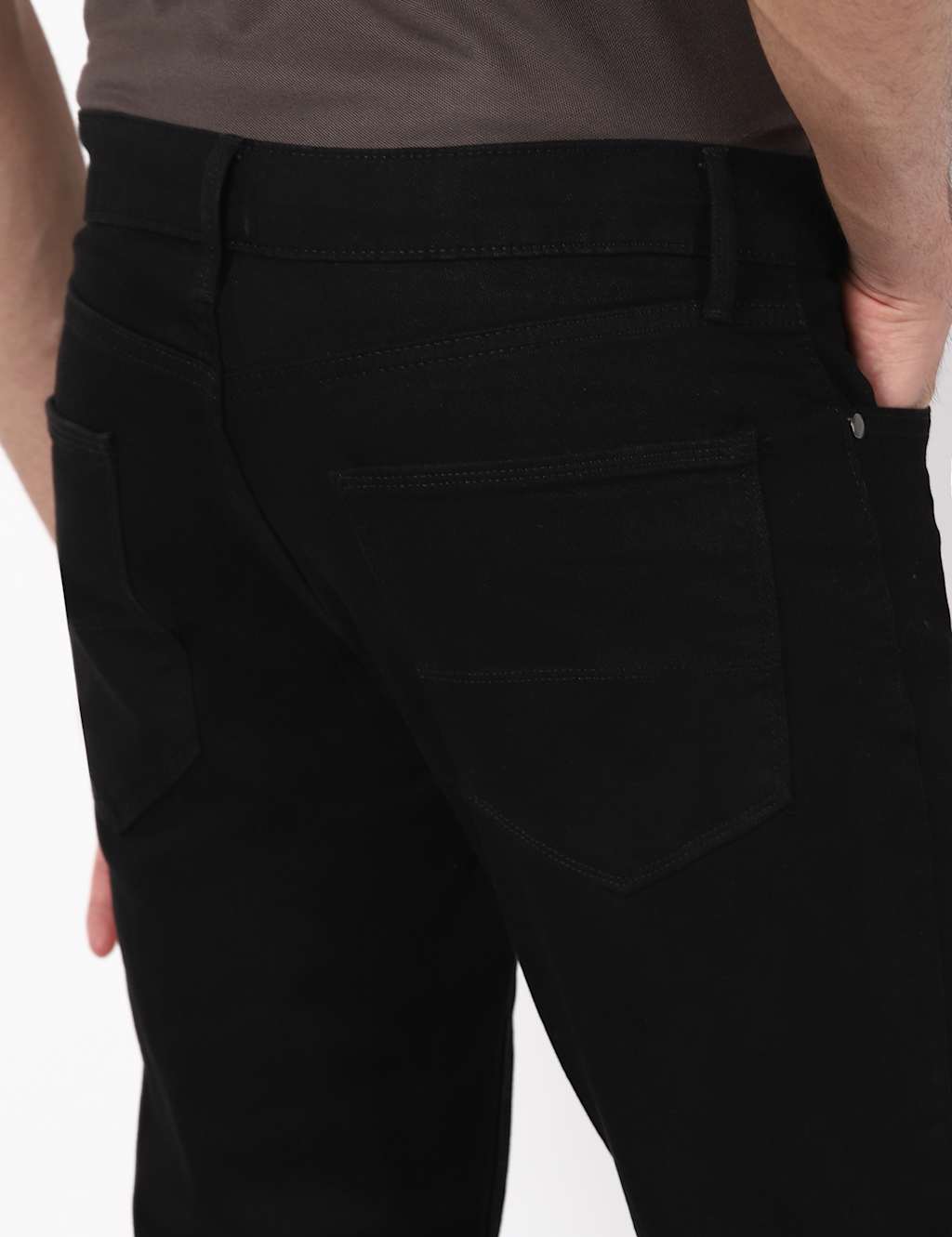 Slim Comfort Stretch new fabric 3 of 5