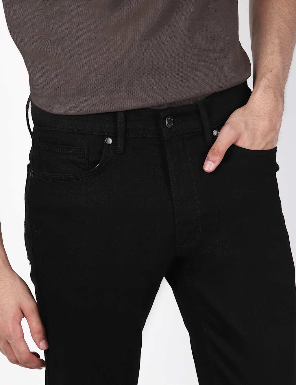 Slim Comfort Stretch new fabric 4 of 5