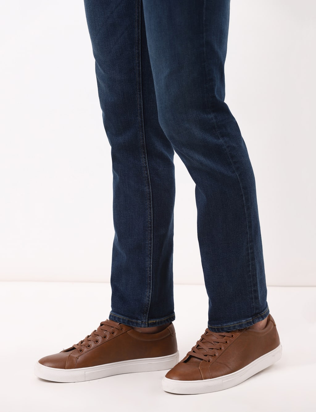 Slim Fit Denim In 5 of 5