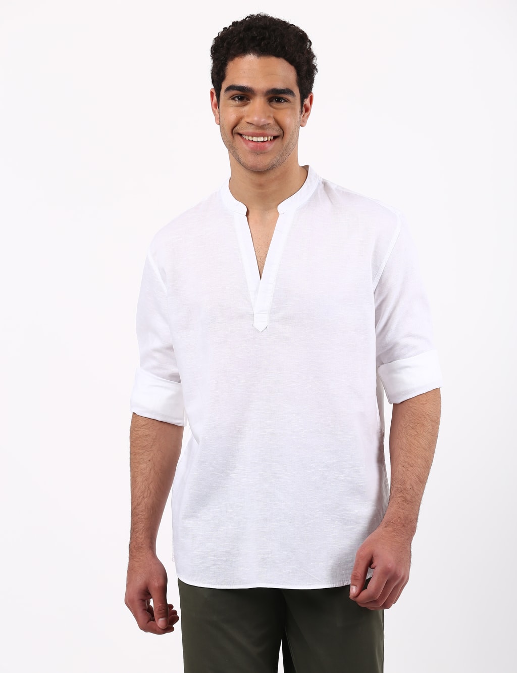 LS HALF PLACKET 2 of 3