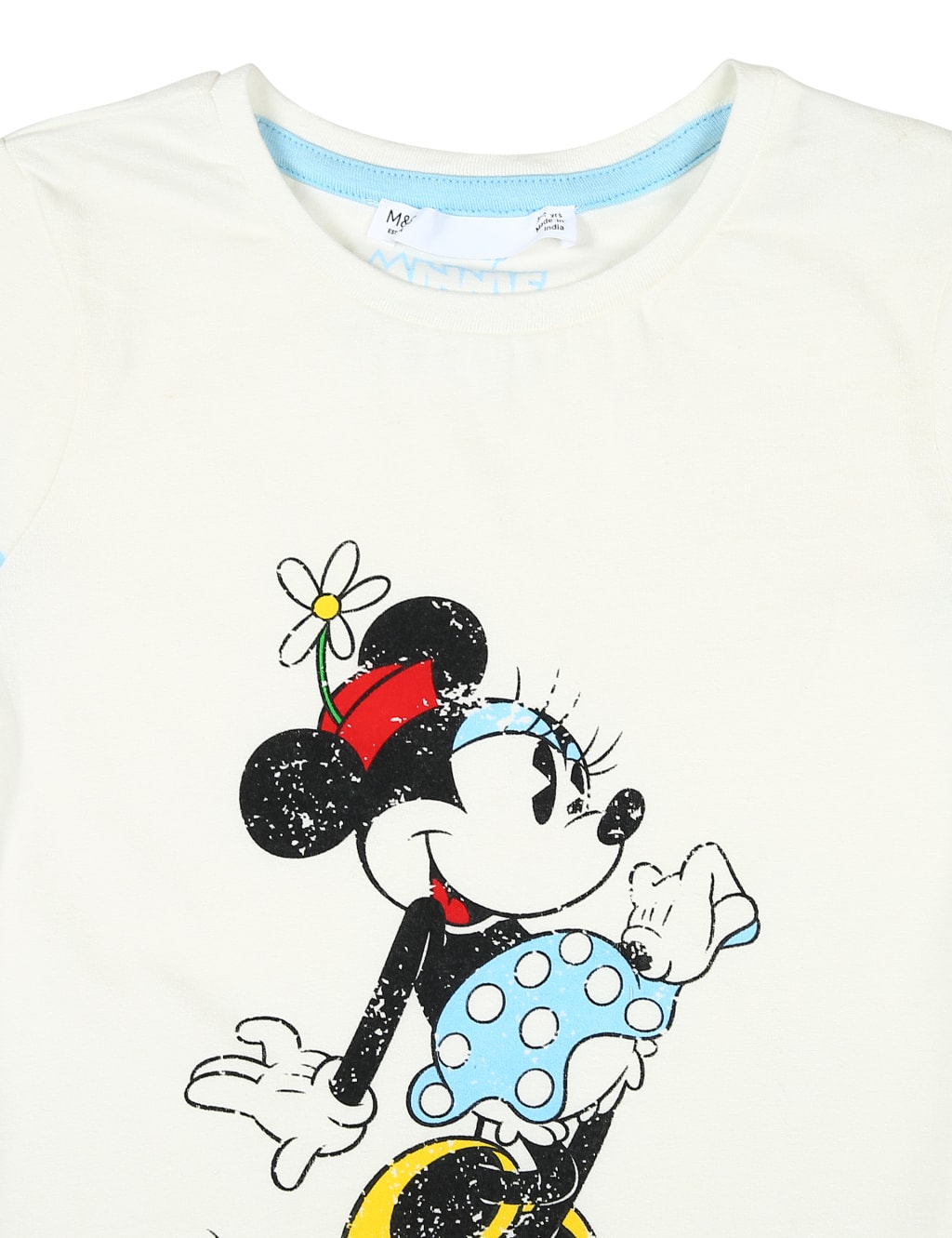 Minnie mouse h and m store