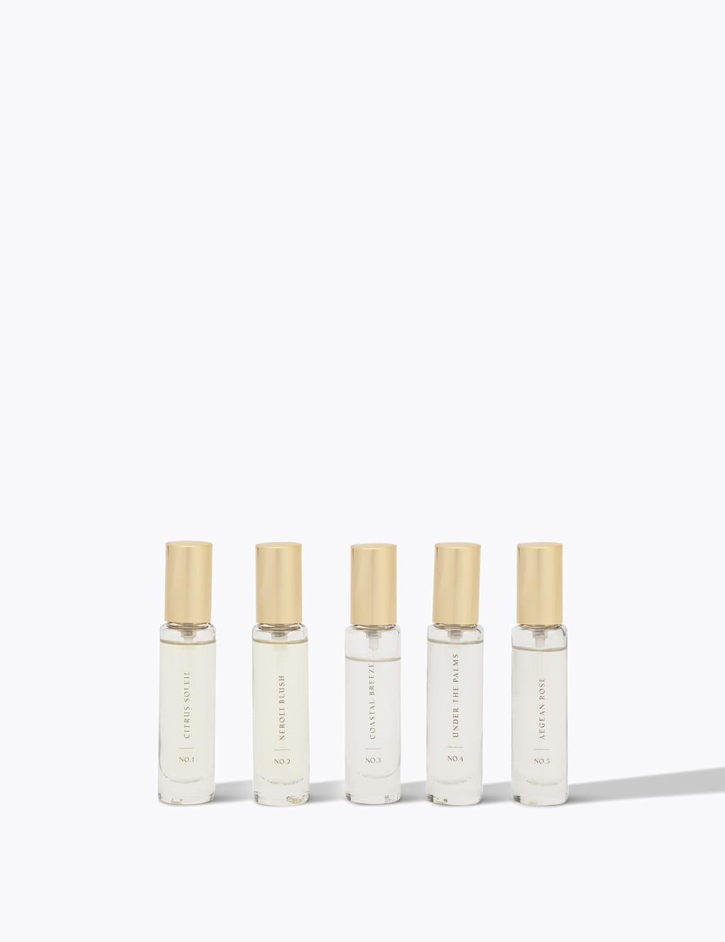 Discovery Eau de Toilette Gift Set 7 of 8