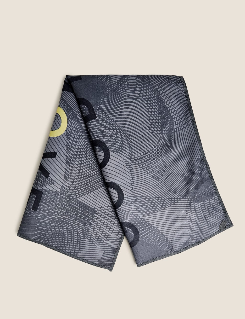 Gym Towel 2 of 3