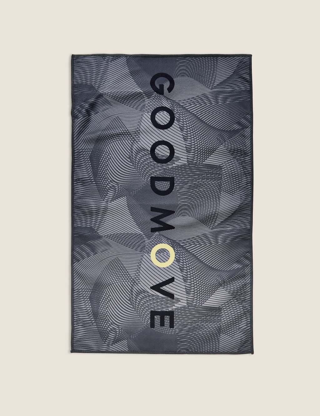 Gym Towel 3 of 3