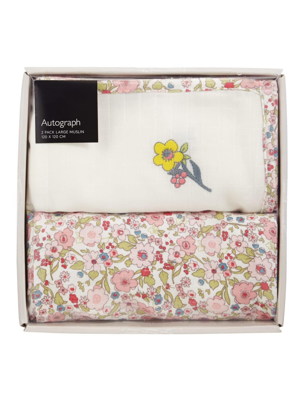 Giant muslin squares hotsell