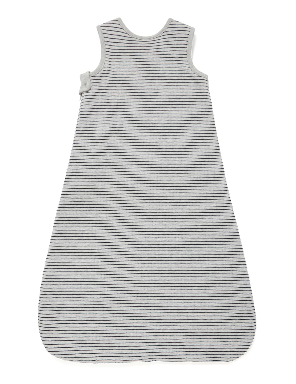 Pure Cotton Star Print 1.5 Tog Sleep Bag 2 of 3