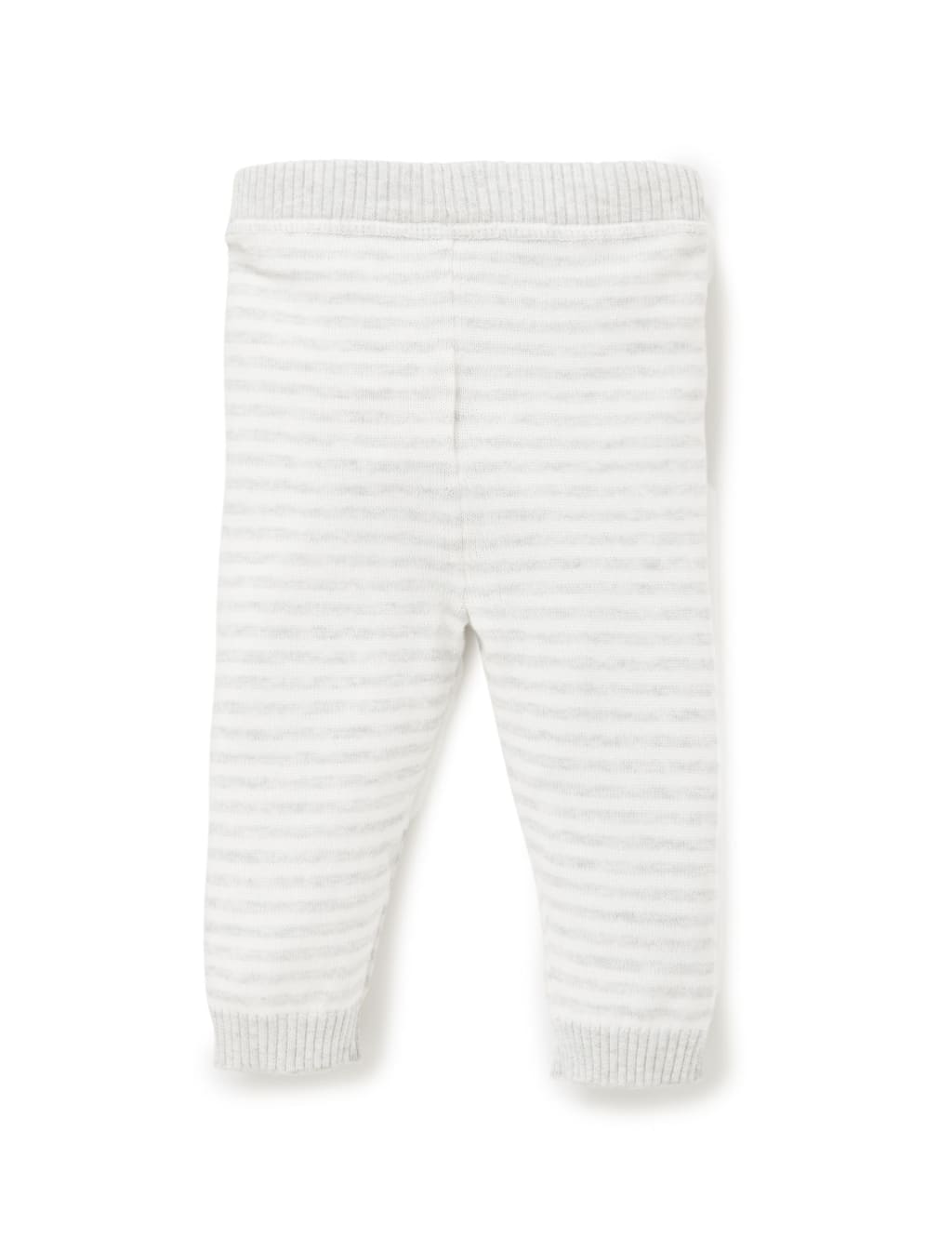 2 Piece Pure Cotton Jumper & Crawler Outfit 4 of 4