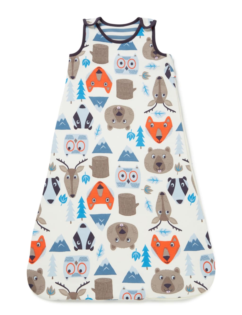 M&s 1 tog sleeping bag best sale