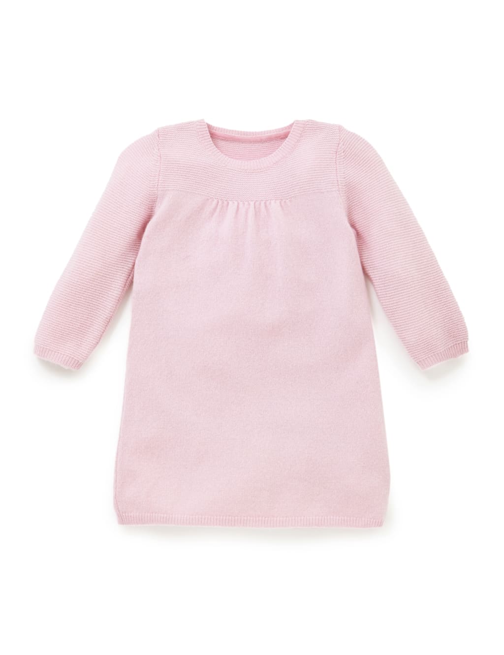 Pure Cashmere Dress 1 of 3