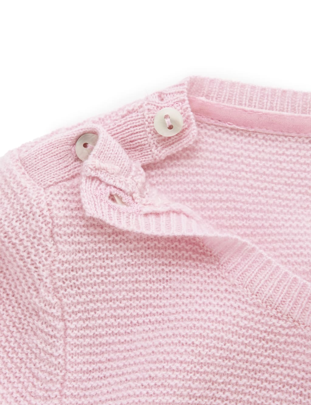 Pure Cashmere Dress 3 of 3