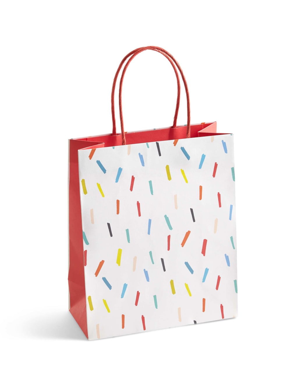 Set of 6 Medium Gift Bags M S
