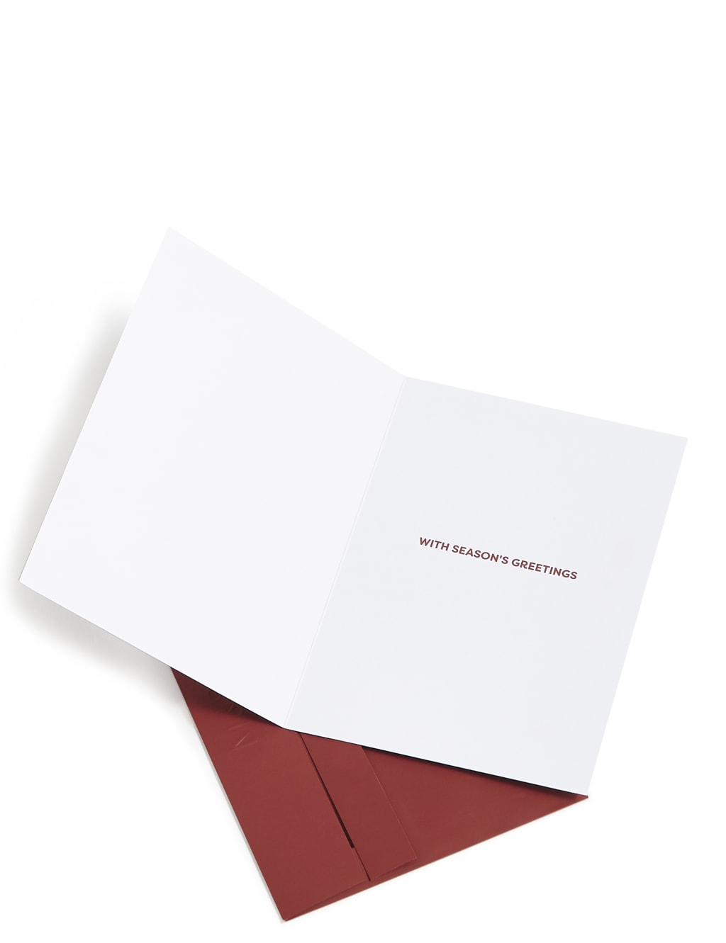 Winter Scene Christmas Charity Cards Pack of 20 2 of 6